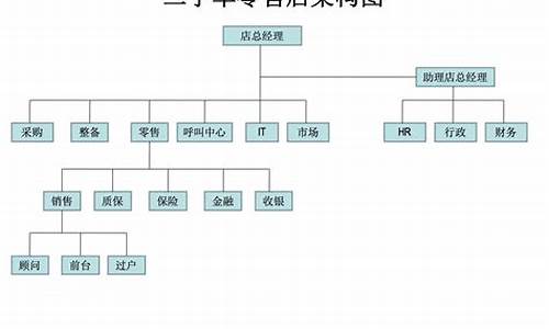 二手车经营理论与实例分析_二手车现状经营分析