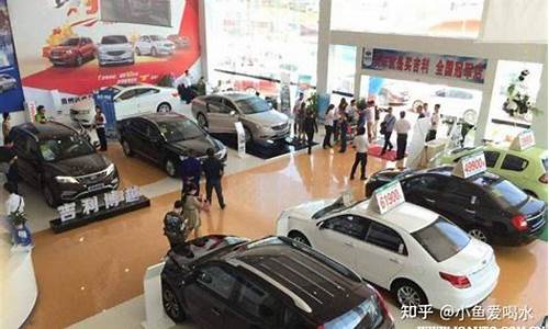 买车怎么才能知道是二手车,怎么知道买车是不是二手