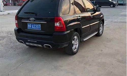 狮跑二手车2009款车型_狮跑二手车2009款车型有哪些