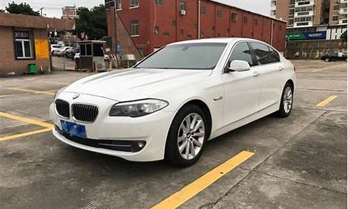 宝马13万买什么二手车-宝马13万的车型